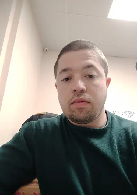 Андрей из Полтавы, мне 28, познакомлюсь без обязательств