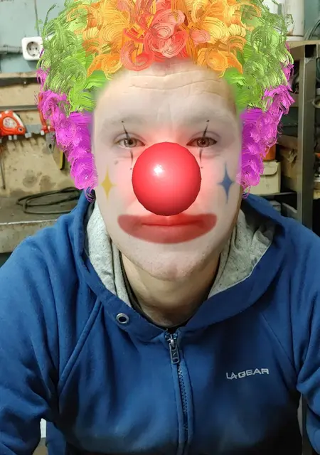 Егор з Дніпра, мені 57 років, познайомлюсь на одну ніч