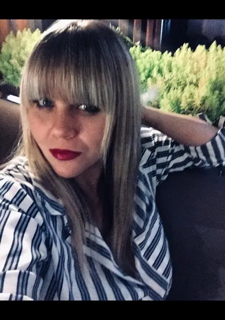 Dash из Харькова, мне 33, познакомлюсь для общения