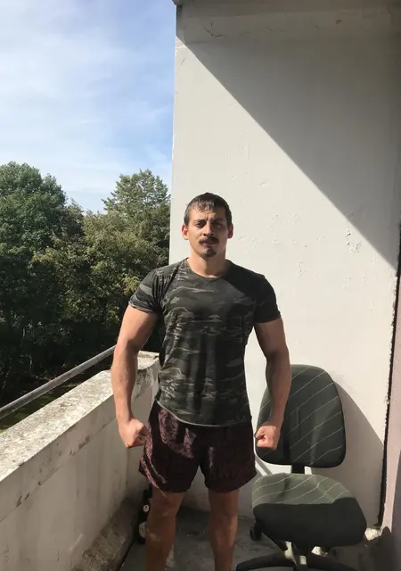 Іван из Черновцов, ищу на сайте совместные путешествия