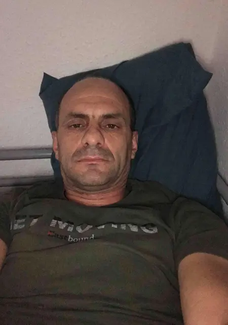 Я Fuat, 25, знакомлюсь без обязательств в Гамбурге