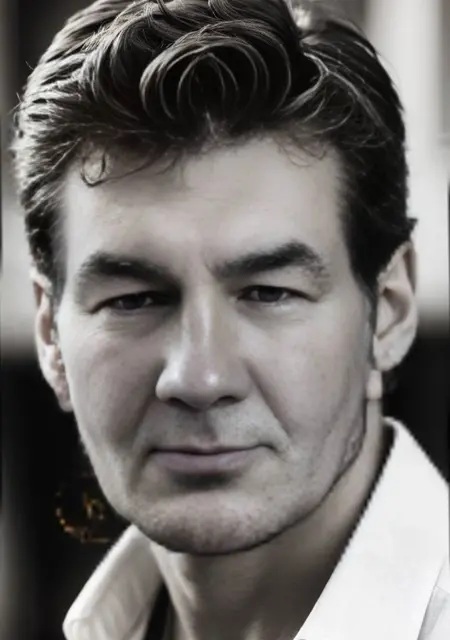 Я Валерий, 54, из Лутугина, ищу знакомство для постоянных отношений