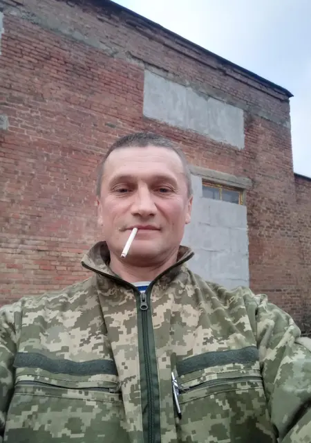 Я Александр, 51, из Полтавы, ищу знакомство для приятного времяпровождения