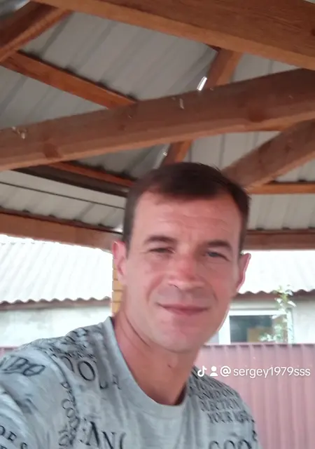 Сергей з Ізмаїл, шукаю на сайті знайомства на одну ніч