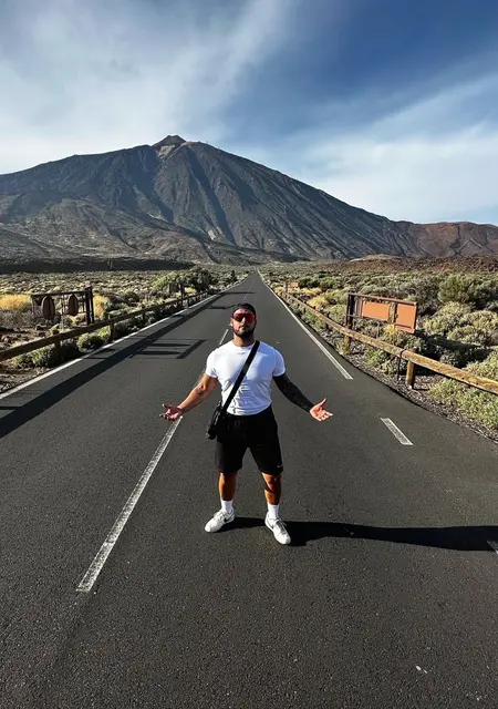 Я Kevin, 23, из Виладеканс, ищу знакомство для постоянных отношений