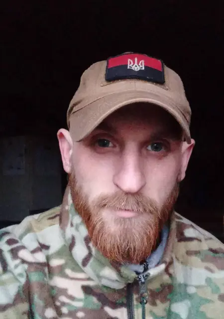 Я Александр, 35 років, знайомлюсь на одну ніч у Сумах