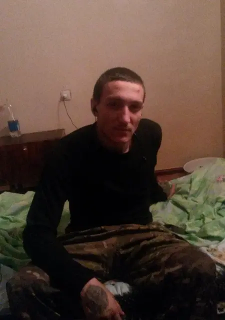 Николай из Брянки, ищу на сайте знакомства без обязательств