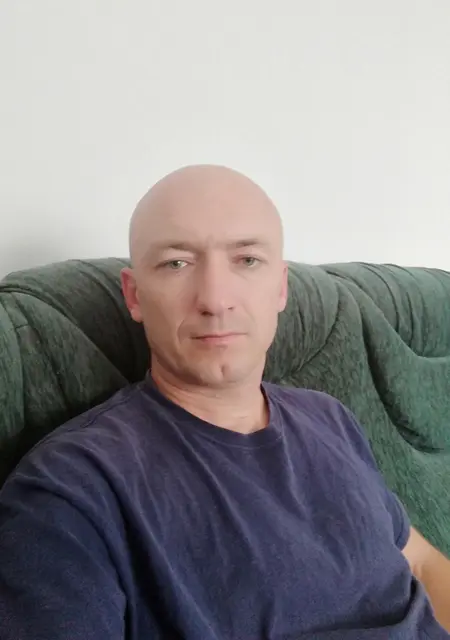 Я Александр, 40 років, знайомлюсь без зобов'язань у Херсоне