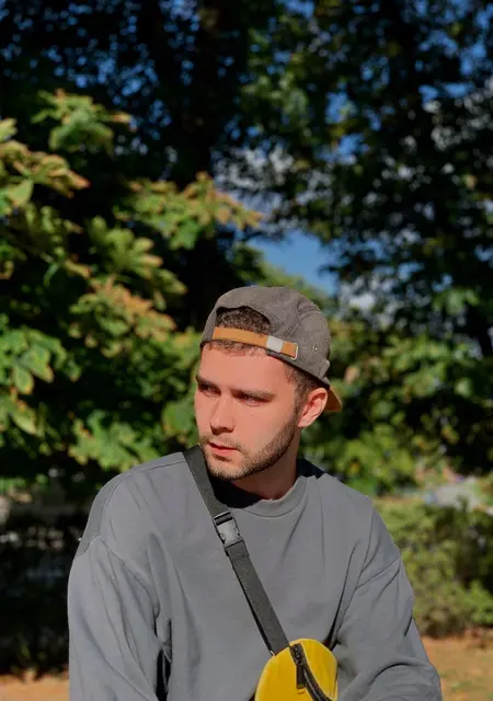 Я Данил, 30, знакомлюсь без обязательств в Сумах