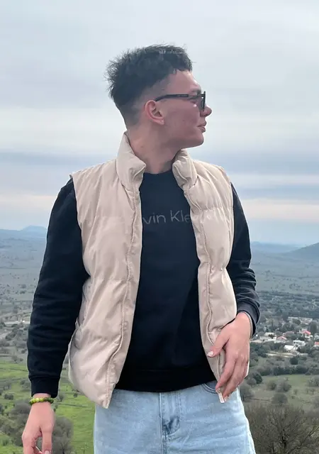 Петр из Варшавы, ищу на сайте знакомства на одну ночь