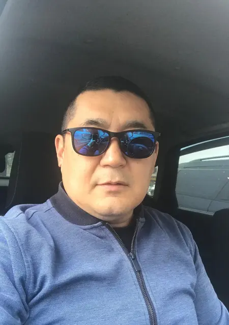 Я Асет, 39, из Темиртау, ищу знакомства без обязательств