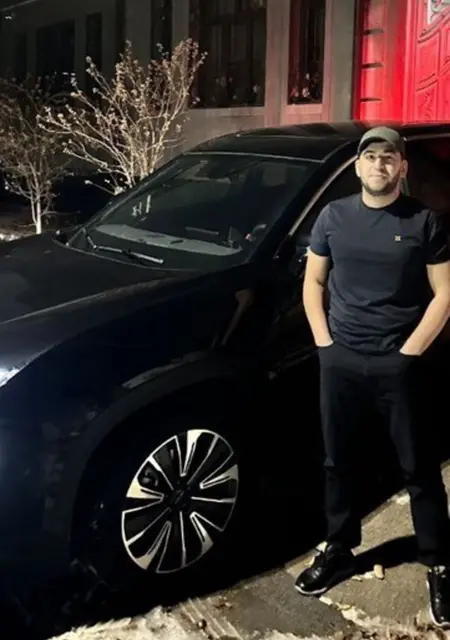 Собир из Ташкента, ищу на сайте знакомства на одну ночь