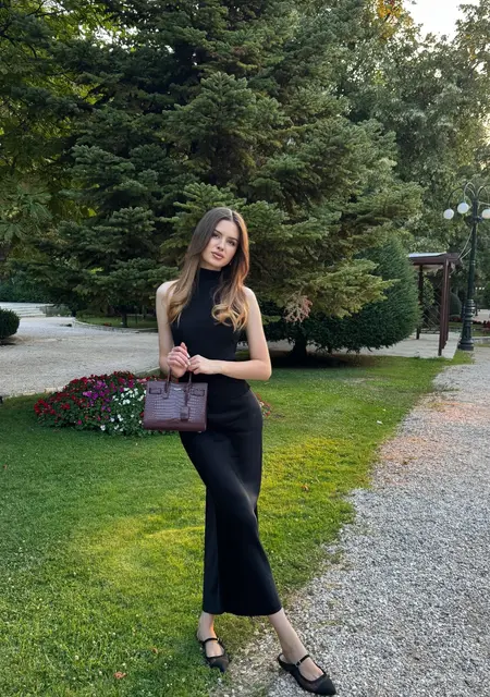 Я Vii, 23, знакомлюсь для постоянных отношений в Днепре