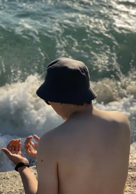 Я Anakin, 29, из Атырау, ищу знакомства на одну ночь