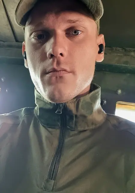 Я Сергей, 28, из Луганска, ищу знакомство для общения