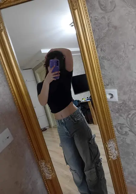 Anastasia из Тбилиси, ищу на сайте знакомства на одну ночь