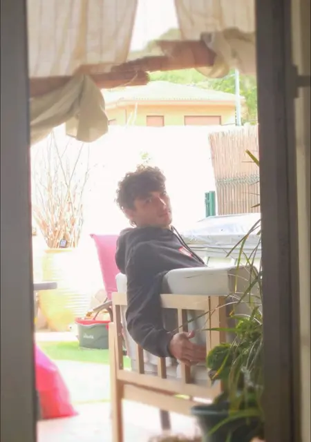 Я Gary, 24, из Овьедо, ищу знакомство для открытые отношения