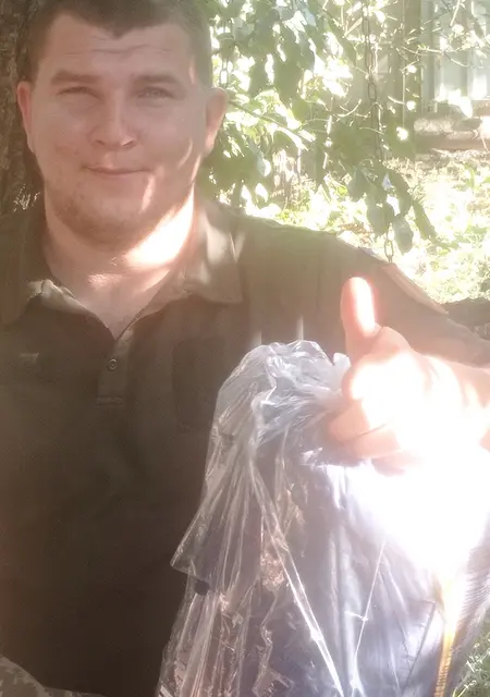 Андрій из Новониколаевки, мне 35, познакомлюсь для приятного времяпровождения