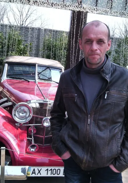 Артем из Харькова, ищу на сайте знакомства на одну ночь