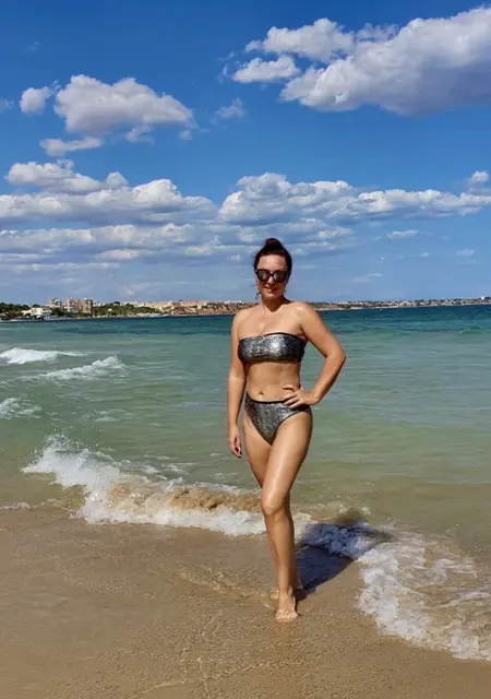 Я Asya, 40, знакомлюсь для приятного времяпровождения в Киеве