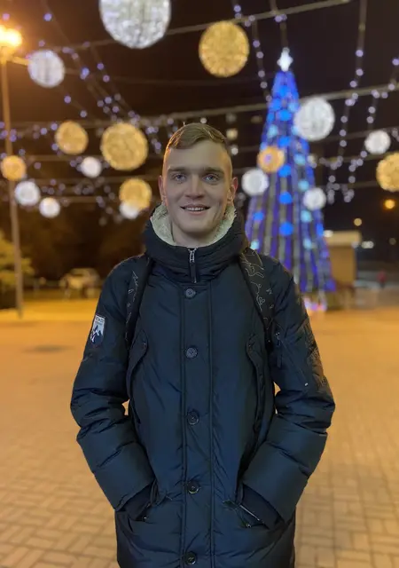 Я Владислав, 30, знакомлюсь для постоянных отношений в Кривом Роге