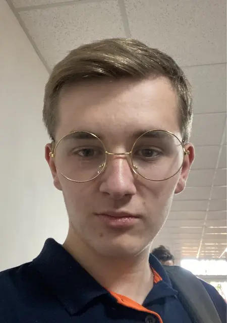 Василь из Львова, мне 19, познакомлюсь для дружбы