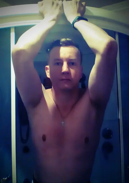 Богдан из Кривого Рога, ищу на сайте знакомства на одну ночь