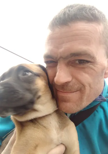 Я Саша, 41, знакомлюсь на одну ночь в Каменском