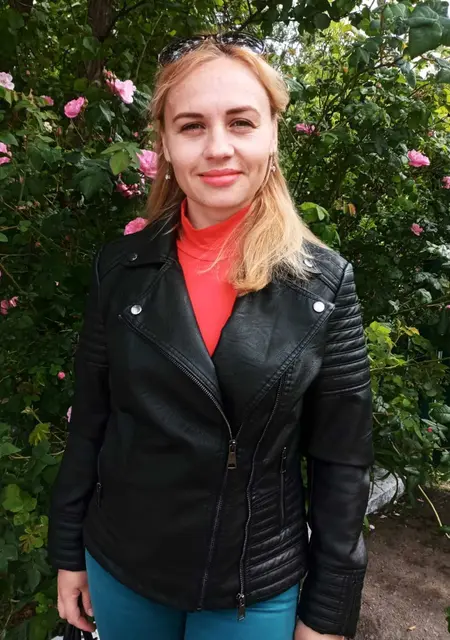 Элена из Никополя, ищу на сайте знакомства на одну ночь