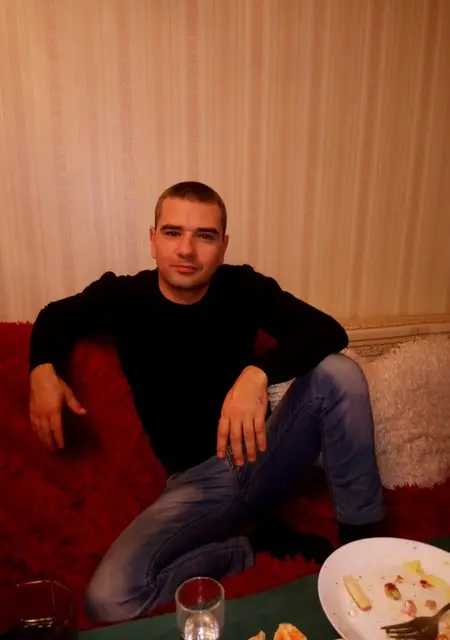 Я Дункан, 42 років з Краматорська, шукаю знайомство для спілкування