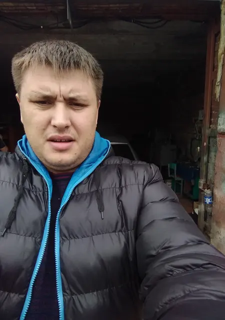 Я Богдан, 30, знакомлюсь без обязательств в Белой Церкви