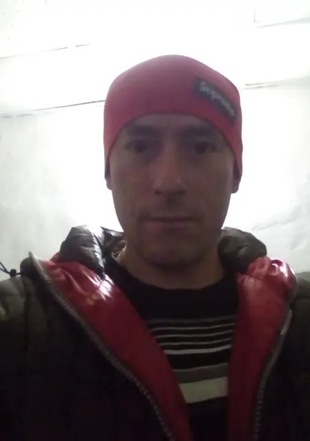 Святослав из Воронежа, ищу на сайте общение