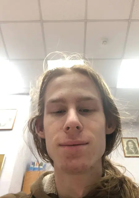 Даниил Коньяков з Павлограда, шукаю на сайті постійні стосунки