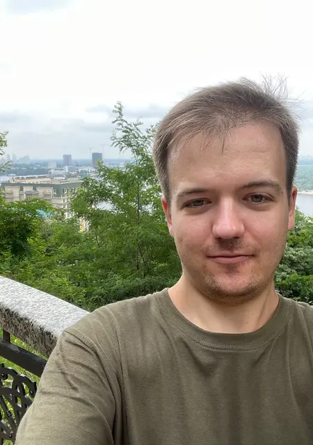 Виктор з Світловодськ, шукаю на сайті постійні стосунки