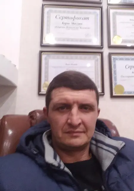 Андрей из Одессы, ищу на сайте знакомства на одну ночь