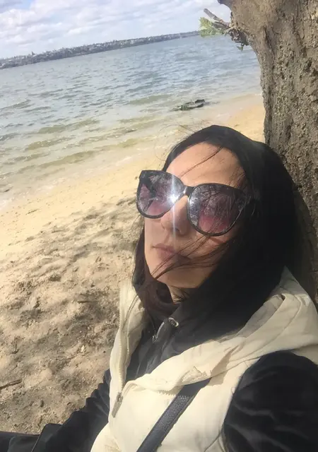 Николь з Одеси, мені 36 років, познайомлюсь на одну ніч