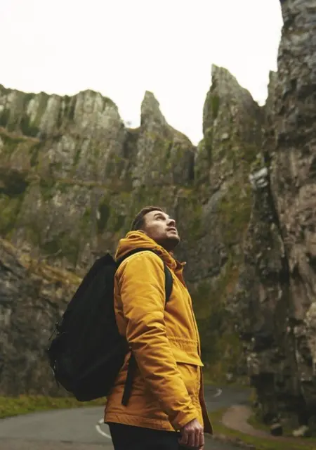 Тарас из Одессы, мне 33, познакомлюсь без обязательств