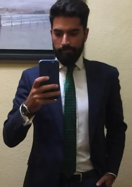 Я Elmio, 36, из Хихон, ищу знакомство для общения