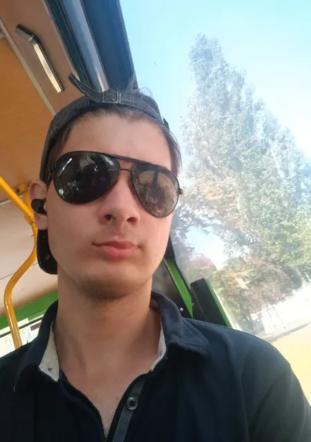 Arthur з Черкас, мені 27 років, познайомлюсь для спільних подорожей