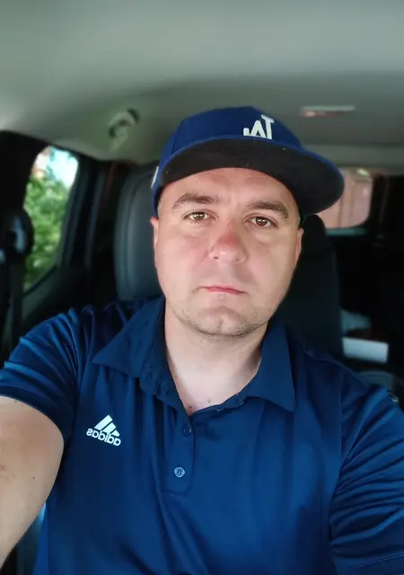 Юрий из Полтавы, ищу на сайте знакомства на одну ночь