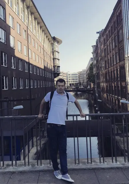 Я Игорь, 35, знакомлюсь для приятного времяпровождения в Измаиле