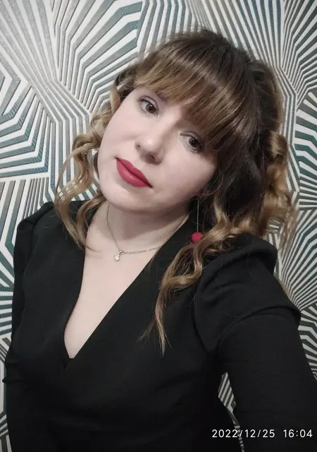 Я Наталя, 33, знакомлюсь в Умани