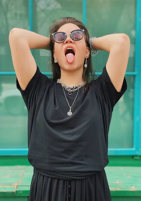 Olga из Киева, мне 29, познакомлюсь для постоянных отношений