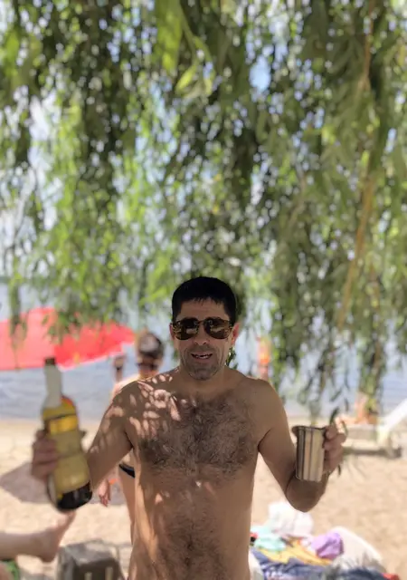 Drey з Кривого Рогу, шукаю на сайті знайомства на одну ніч