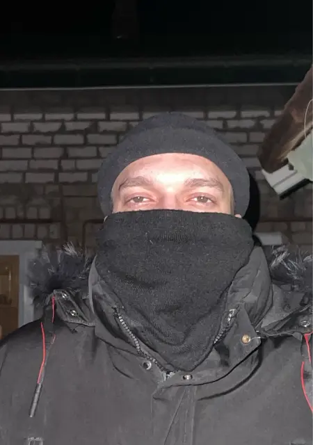 Андрей з Дніпра, мені 19 років, познайомлюсь без зобов'язань