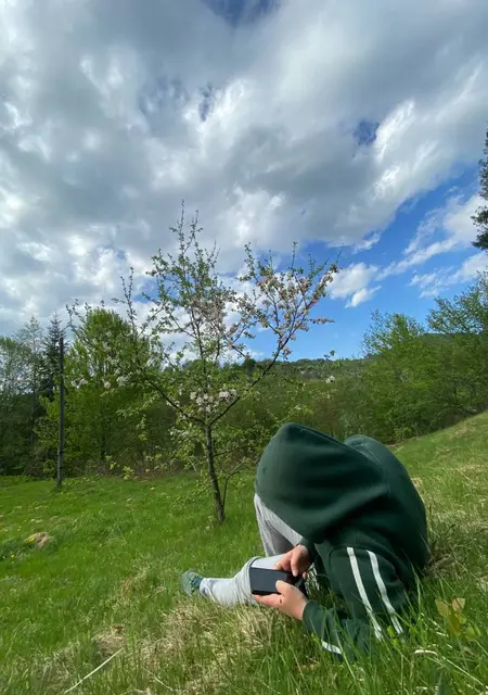 Я Mary, 27, из Косова, ищу знакомство для дружбы