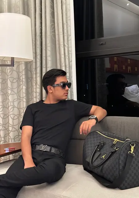 Thura из Вааса, ищу на сайте знакомства без обязательств