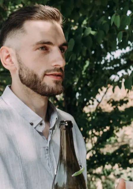 Я Rancorn, 28, знакомлюсь без обязательств в Тернополе