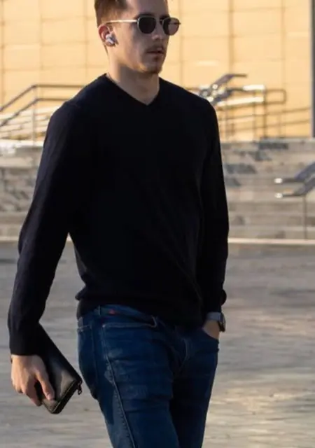 Я Илья, 20, знакомлюсь без обязательств в Берлине