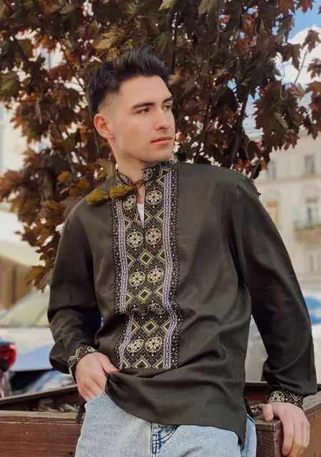 Volodya из Львова, мне 23, познакомлюсь на одну ночь